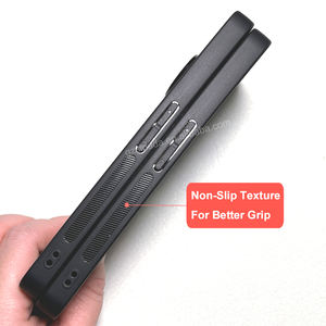 Funda de Teléfono Sublimable en Blanco con Impresión Completa de TPU y PC 2D Resistente a Golpes para Nothing Phone (3a) - Product Image 6