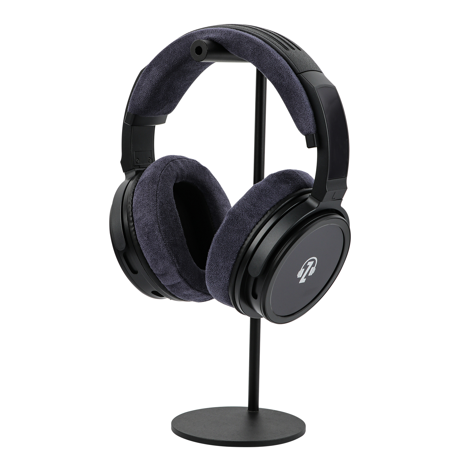 Harmonicdyne X Z Reviews: Eris 50mm Dynamic Driver Headphones