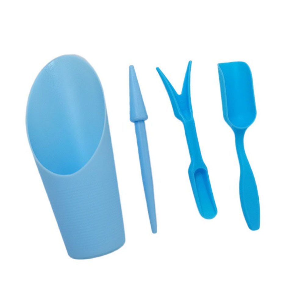 4pcs Set