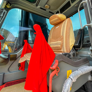 Excellent état de marche, moteur puissant, offre limitée, excavatrice Volvo 290 d'occasion pour les opérations minières et de carrière - Product Image 2