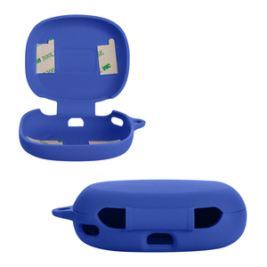 Funda Protectora de Silicona para Auriculares Inalámbricos <span class=keywords><strong>JBL</strong></span> <span class=keywords><strong>ENDURANCE</strong></span> ZONE y para Auriculares y Audífonos Airpods Pro - Product Image 5