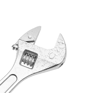 Cấp công nghiệp có thể điều chỉnh cờ lê thép carbon Chrome mạ có thể được tùy chỉnh với OEM hỗ trợ - Product Image 6