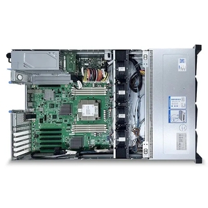Servidor Inspur NF2180M3 de Alto Rendimiento con Procesador de Bajo Consumo, Servidor en Rack 2U NF2180M3 a Buen Precio - Product Image 2