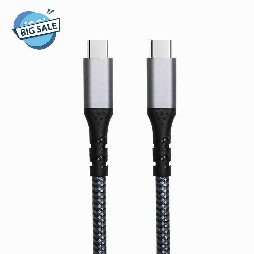 Cheap Price Data Transmission USB Cable Charger Type C Charger USB Cable for Android Mobile Cable