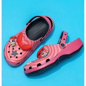 Zturn Nuevas Sandalias Clásicas Antideslizantes de EVA para Enfermeras y Jardinería, OEM al por Mayor, para Hombre y <span class=keywords><strong>Mujer</strong></span>, Tipo <span class=keywords><strong>Crocs</strong></span> y Mules - Product Image 5