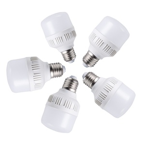 Bombillas Led en forma de T, Skd, 220v, 5w, 10w, 15w, 20w, 30w, <span class=keywords><strong>40w</strong></span>, 50w, B22, <span class=keywords><strong>E27</strong></span>, B22, <span class=keywords><strong>E27</strong></span> - Product Image 2