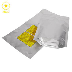 Waterproof Aluminum Foil <b>Bag</b> for Protecting Marine Electronics from Saltwater and Moisture - Product Image 1