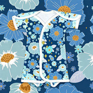 <span class=keywords><strong>Ropa</strong></span> de Bebé <span class=keywords><strong>Prematuro</strong></span> 100% Algodón Orgánico, Bata de UCI Sostenible para Bebé, Bata de UCI Ecológica, <span class=keywords><strong>Ropa</strong></span> para Bebé <span class=keywords><strong>Prematuro</strong></span> - Product Image 1