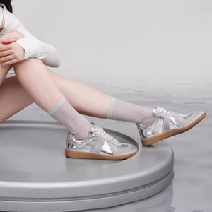 Zapatos De Xun Unisex De Nueva Tendencia De Otoño, Versátiles, Casuales Y Deportivos, Antideslizantes Y Resistentes Al Desgaste - Product Image 2