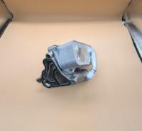 Nuovo 11428642289 Gruppo Alloggiamento Filtro Olio di Alta Qualità per Serie 1 2 3 4 5 (E88 F30 F10) Marca Neutra