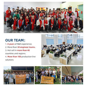 Máquina automática de conteo y envasado para bolsas preformadas con vibrador alimentador para bolas antipolillas y pellets de <span class=keywords><strong>alcanfor</strong></span> - Product Image 6