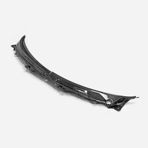 Cubierta Superior de la Pantalla del Capó para R35 GTR, LHD - Product Image 3