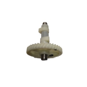 Arbre à cames pour Dlm4600Sp Réf 701899 Compatibilité Pièce Moteur de Machine - Product Image 1