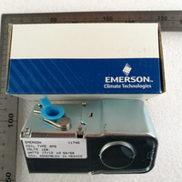 Équipement d'échange de chaleur de réfrigération, bobine d'électrovanne COL03780 X13320323-61-7, pièces de compresseur de refroidisseur