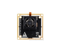 Module de caméra IMX258 13MP OIS USB2.0 avec stabilisation optique UVC Plug and Play pour l'imagerie médicale d'inspection industrielle