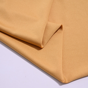 Großhandel <span class=keywords><strong>Tibe</strong></span> Poly Zwei-Wege-Spandex-Schuss stricks toff Atmungsaktiver, schnell trocknender Sportswear-Stoff - Product Image 6