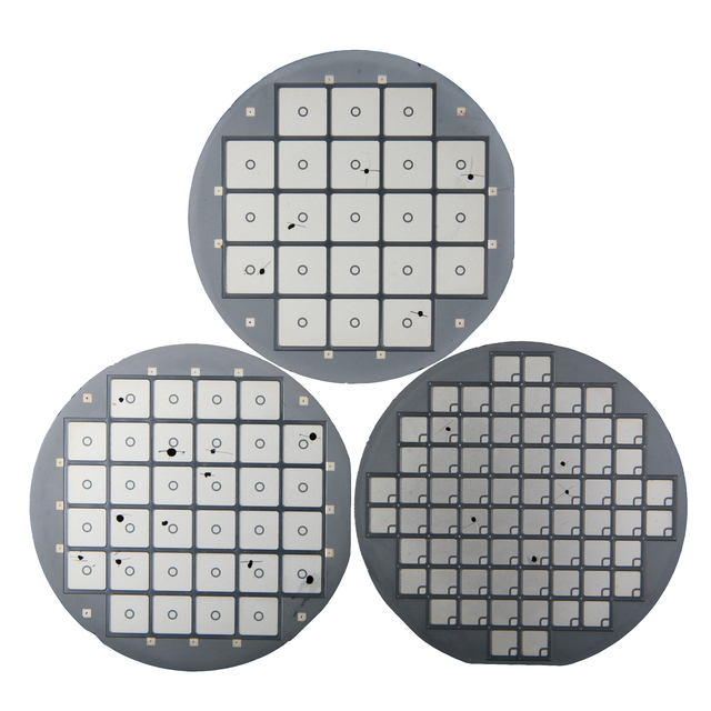 Semiconductors Product Diode Chips