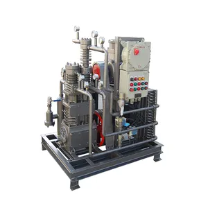 ammonia ,lpg compressor biogas compressor