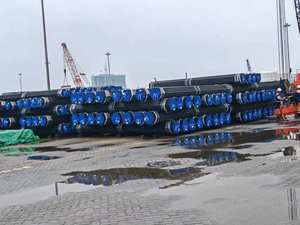 1387 13cr 14 15 inci jadwal 40 140mm <span class=keywords><strong>150mm</strong></span> <span class=keywords><strong>Diameter</strong></span> 15mm Od ketebalan mulus pemasok pipa baja dan tabung - Product Image 3