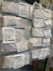 0.5 1.0 1.25mm pas a B Type 4 6 7 8 10 12 14 18 20 22 24 26 30 32 34 35 broches <span class=keywords><strong>ruban</strong></span> Flexible plat FFC câble - Product Image 2
