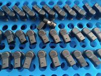 Válvula Solenoide de Inyector Piezoeléctrico Common Rail VDO Siemens BK2Q-9K546-AG CK4Q-9K546-AA 03L130277B 03L130277S