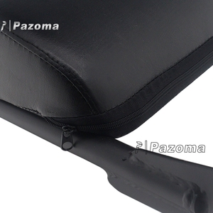 Спинка для пассажирского мотоцикла в стиле слисси, классический дизайн для моделей Harley XL 2004-2020, для старых школ Sissybar - Product Image 4