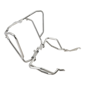 Protezione Motore TCMT, Barre Antiurto per <span class=keywords><strong>Moto</strong></span>, Compatibili con <span class=keywords><strong>Honda</strong></span> CRF1100L Africa Twin ADV Sports DCT 2020-2023 - Product Image 1