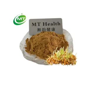 Extracto orgánico natural de Oryza Sativa/germen de arroz