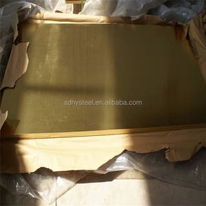 빠른 배달 황동 플레이트 니켈 도금 구리 시트 장식 - Product Image 6