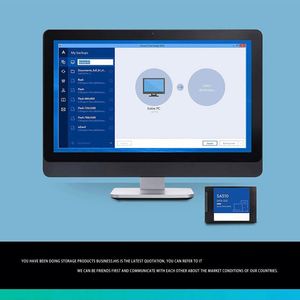 Oril Chip SSD <span class=keywords><strong>sa510</strong></span>จากผู้ผลิต Bule 250GB <span class=keywords><strong>500GB</strong></span> 1TB 2TB SATA DISCO แบบแข็งสำหรับ ltop Desktop - Product Image 6