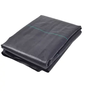High Strength Weed Control Mat Geotextile Ground Cover
