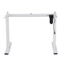 Bureau de maison sur pied, mini meuble électrique, avec port usb, minimaliste