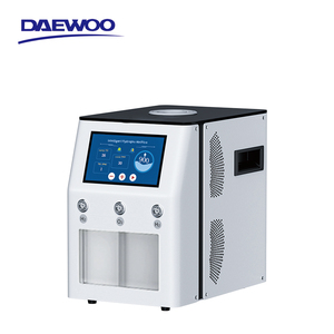 Inalatore di Idrogeno Domestico Personalizzabile, Purezza 99,999%, Generatore di Idrogeno 1200ml/min per Salute/Cura Domestica/Auto - Product Image 1