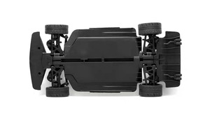 HNR <span class=keywords><strong>Hobby</strong></span> H9803  Coche de Carreras Todoterreno 1/10 con Motor sin Escobillas 4WD para Drift - Product Image 4