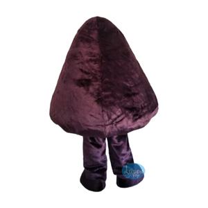 Viola smorfia <span class=keywords><strong>Costume</strong></span> di Halloween tuta <span class=keywords><strong>Grimace</strong></span> mascotte <span class=keywords><strong>Costume</strong></span> per adulti e bambini - Product Image 6