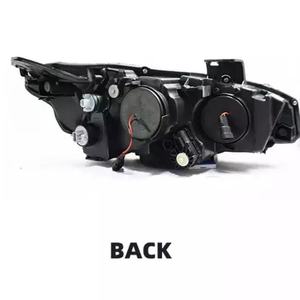 Feux de croisement personnalisés pour voiture, feux de croisement dynamiques à LED, feux de direction pour Honda Civic 10e génération 2016 2017 2018 2019 2020 2021 - Product Image 6