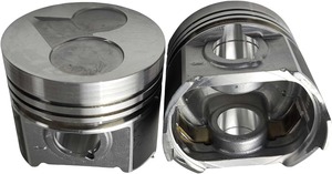 Kit complet de joints de révision D1703 07916-29595 07916-24385 07916-24195 pour KX91-3 KX71-3 OEM Neuf/Occasion Garantie 1 an - Product Image 6
