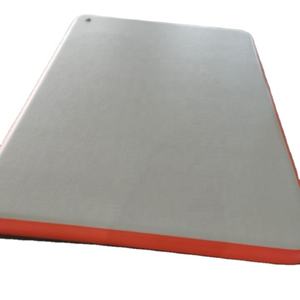 Estera de agua inflable, plataforma de 20cm de <span class=keywords><strong>espesor</strong></span>, muelle <span class=keywords><strong>flotante</strong></span> para yates, estera de natación <span class=keywords><strong>flotante</strong></span> para entretenimiento acuático - Product Image 3