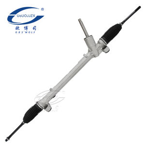 Auto Dirección <span class=keywords><strong>de</strong></span> cremallera y piñón LHD, <span class=keywords><strong>caja</strong></span> <span class=keywords><strong>de</strong></span> cambios <span class=keywords><strong>de</strong></span> dirección para <span class=keywords><strong>ford</strong></span> focus 2019-2021 JX60-3A500-AD JX6C-3A500-<span class=keywords><strong>KA</strong></span> - Product Image 1