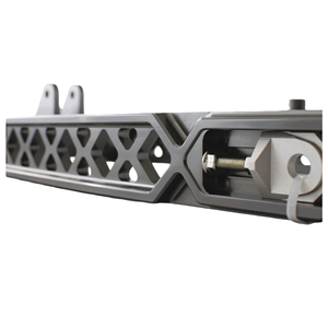 Accessoires pour motos, bras oscillant arrière en aluminium pour moto, adapté à la modification du bras oscillant Sniper150Y15ZRLC135RC150 - Product Image 3