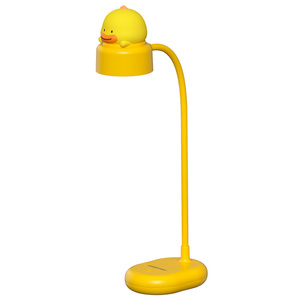 Đèn bàn LED thông minh hiện đại ICARER FAMILY, đèn ngủ cho phòng trẻ em, đèn ngủ sạc USB cho nhà, đèn bàn - Product Image 4
