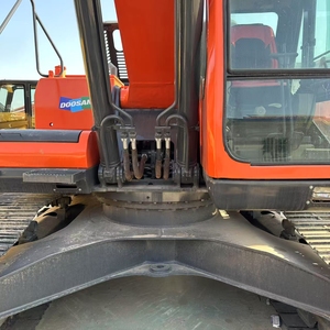 รถขุด Doosan DX300 มือสอง ปี 2021 รุ่น 30 ตัน เครื่องยนต์ เกียร์ มอเตอร์ ปั๊ม PLC แบริ่ง กำลังไฟ 151 กิโลวัตต์ พร้อมวิดีโอตรวจสอบ สภาพดี - Product Image 4