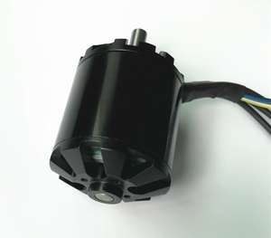 SAITE <span class=keywords><strong>5065</strong></span> 홀 센서 bldc 모터 <span class=keywords><strong>220kv</strong></span> 270kv 외주 모터 12v 24v 브러시리스 모터 용 홀 센서 포함 - Product Image 4