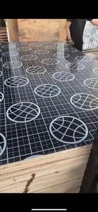 سعر تنافسي ، خشب رقائقي حديث من خشب الحور E0 غراء 3-25 بسمك من الدرجة الأولى ، جودة من الدرجة الأولى للاستخدام في المباني والشقق - Product Image 5