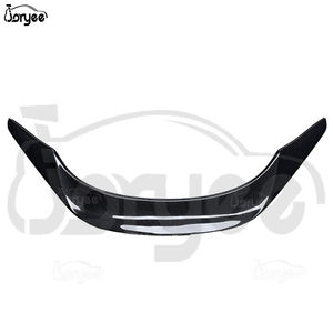 Alerón de techo para maletero trasero, Kit de carrocería de fibra de carbono, piezas de coche para <span class=keywords><strong>Toyota</strong></span> <span class=keywords><strong>Supra</strong></span> A90 A91 2019- 2023 2020, accesorio de afinación - Product Image 2