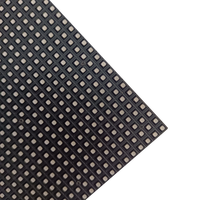 Module d'affichage LED couleur pleine SMD 192x192mm P3 P2 P6 P5 P2.5 pour intérieur et extérieur, excellent rapport qualité-prix, du fabricant TS LED Display