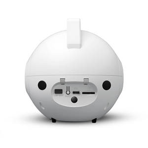 2025 son Pet akıllı Robot pet-eğlenceli arkadaşı APP kontrolleri kedi oyuncaklar - Product Image 4