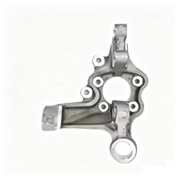 Nouvel ensemble de rotule de direction arrière droite SA3EA 2404201A, pièce de rechange OEM pour rotule d'axe arrière