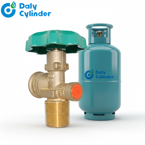 Vanne de sécurité manuelle en laiton pour cuisinière, vanne de <span class=keywords><strong>gaz</strong></span> GPL pour brûleur de cuisine, contrôle du <span class=keywords><strong>gaz</strong></span> domestique, marque DALY, garantie 1 an - Product Image 2