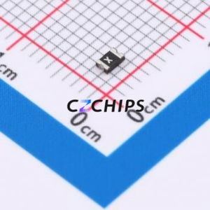 0805L001/60XR Resettable Fuse 0805 Fuse 60V 20A 10mA 30mA - Product Image 2